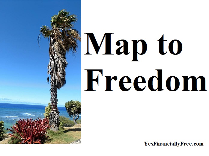 Map to Freedom