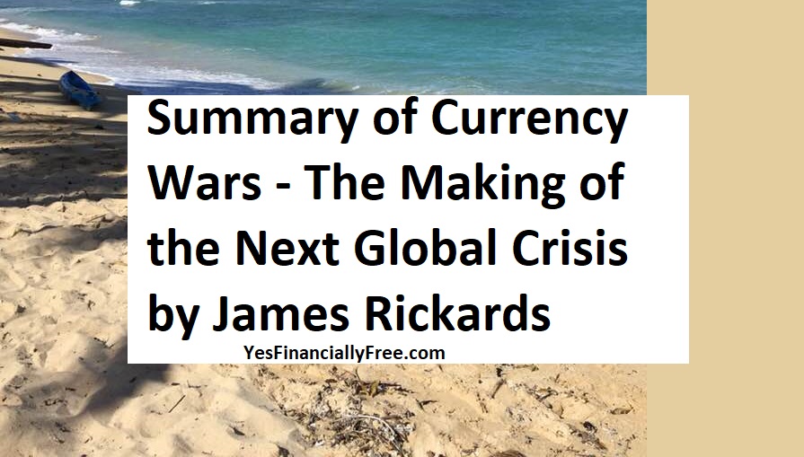 cryptocurrency wars jim rickards pdf